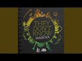 They Don T Know Radio Edit mp3