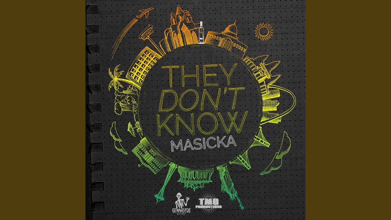 Watch They Don't Know (Radio Edit) on YouTube Watch They Don't Know (Radio Edit) on YouTube