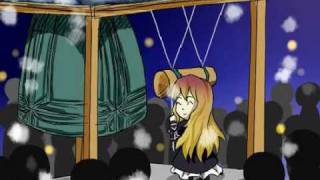 年越しは 星蓮船組で除夜の鐘 - Eve Of New Year, Th Ufo In The Joya No Kane