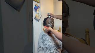 Transformation vs the look  #viral  #beautyhacks  #cancersurvivor