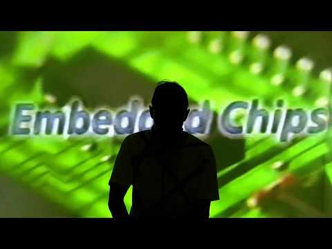 iBASH '99: Y2K VISUALS AND 2000s TRANCE