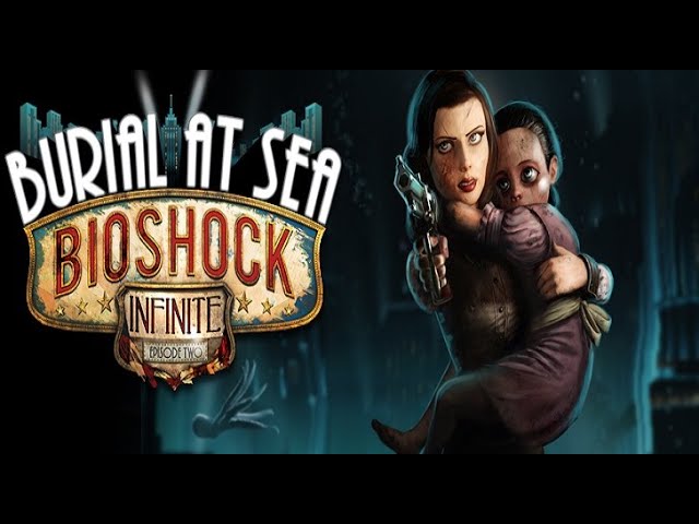 BioShock Infinite: Burial at Sea - Episode 2