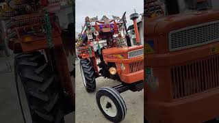 for sale 2023 zero total band 03165005551 Whatsapp umair shah jehan tractor Location charsadda ??