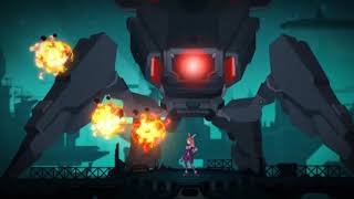 Laser Squad: The Light Trailer screenshot 5