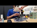 pov: you're the last person solving at a quiet speedcubing competition || PBQ West Virginia 2025