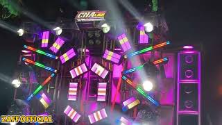 Dj Takbiran  Album Fhams Revolution