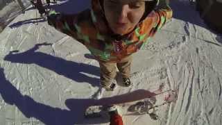 RISOUL 2013! GoPro HERO 3 Black edit