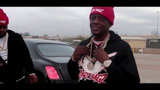 DirtBagz Vlog Episode 5 | Boosie Badazz Behind The Scenes Video Shoot Barcode