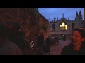 OXFORD UNIVERSITY VLOG (New College &amp; Bill Spectre&#39;s Ghost Tour) -  day 3 | Tawana
