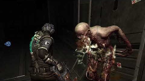 Dead Space 2 Multiplayer - Solar Array (2023-03-05)