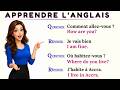 Conversations Courantes En Anglais De La Vie Quotidienne Que Vous Devez Connaître Anglais English 
