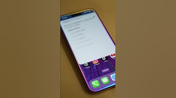 iOS 18.2 Features Part 4: Siri + ChatGPT 🤝🏽 #apple #ios18 #ios18features #appleintelligence