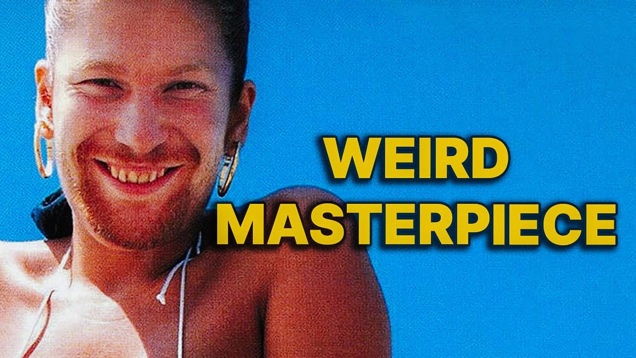 How Aphex Twin Parodied Hip-Hop and Made His Best Video ‘Windowlicker’
