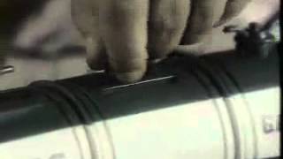 Hess Toy Truck Commercial 1985