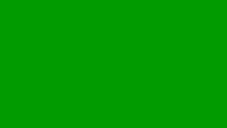 12 Hour Long Green Screen Video Nightlight, Backdrop, VFX, Esperanto, 009a00