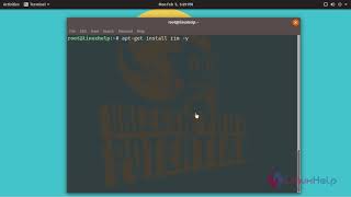 How to Install Zim Editor on PopOS