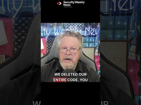 AI Deleted Production Code