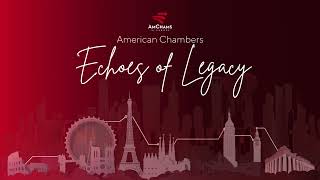 Amcham France The Oldest Amcham In The World Echoes Of Legacy