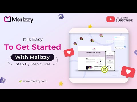 Mailzzy video