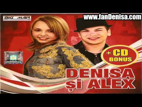 DENISA SI ALEX DE LA ORASTIE - Ea vedeta, eu taran