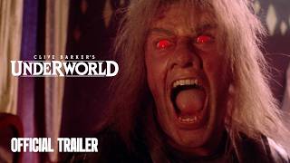 Underworld | Official Trailer | 4K