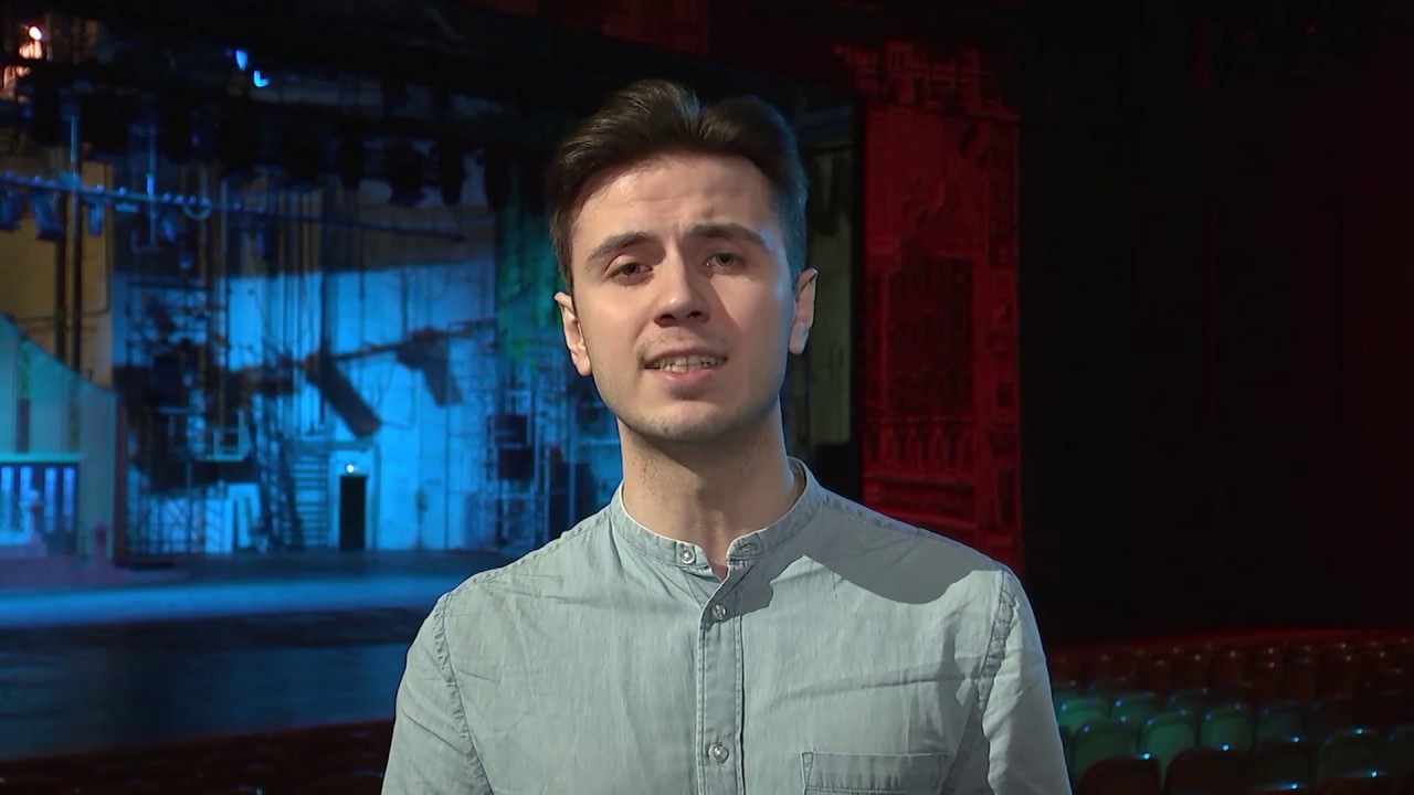 Сергей орлов про камаз