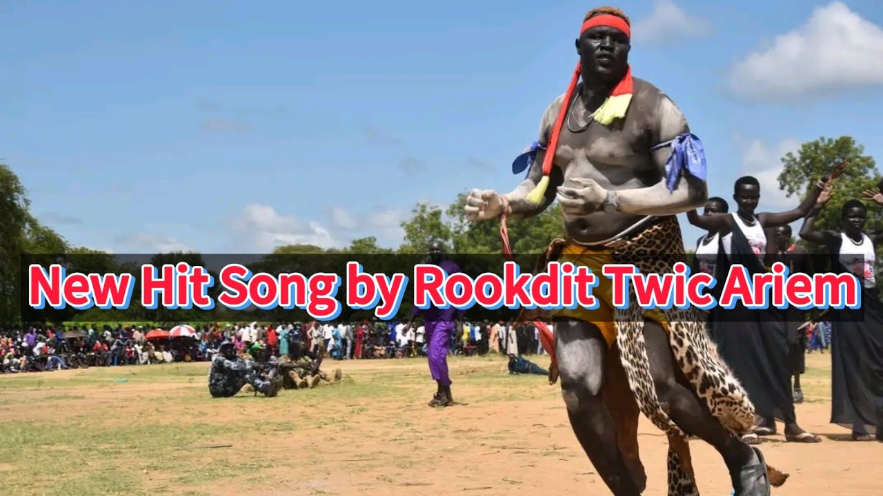 Yin Köc Sumbuo by Rookdit Twic Ariem