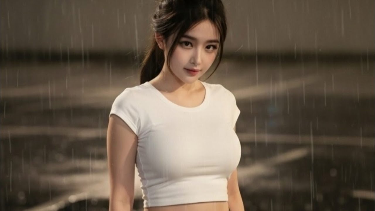 [ 4K Japane Beauty ] model lookbook ai art Ep 42