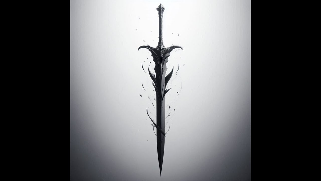 Forged in Shadows: Volke’s Sword of Retribution-Chapter 20