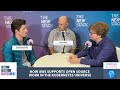 How AWS Supports Open Source Work in the Kubernetes Universe