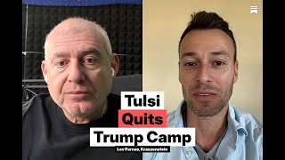 Trump lost control of Iran #substack #shorts