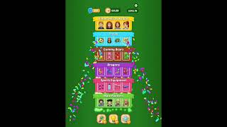 Pair Pop: Solitaire Match Levels 11-12-13-14-15-16-17-18-19-20