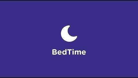 BedTime | Circle with Disney Demo