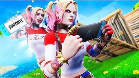 i hosted a nintendo switch 1V1 tournament (who