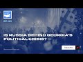 Is Russia Behind Georgia’s Political Crisis? | The Moscow Times
