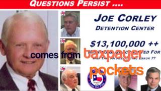 Joe Corley Detention Center