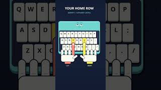 Why Do F and J Have Bumps on a Keyboard?