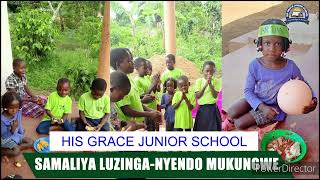 His Grace Junior School For Orphans