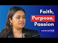 Faith, Passion, and Purpose: Building A Thriving Career in Media & Marketing with Hana Vaai