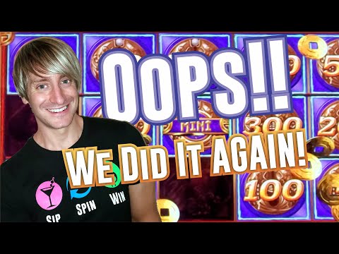 It Works!! 🙌🏻 Another GRAND JACKPOT! 💰