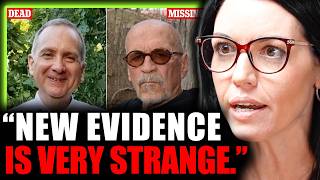 The 2 Strangest NASA Disappearances that Make Zero Sense | Lauren Conlin