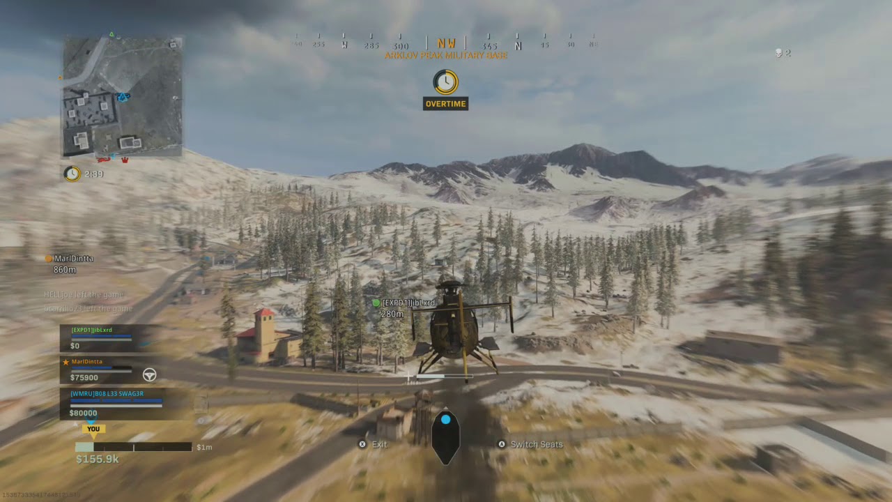 Warzone Easter egg vault 11 MP7 Blueprint YouTube