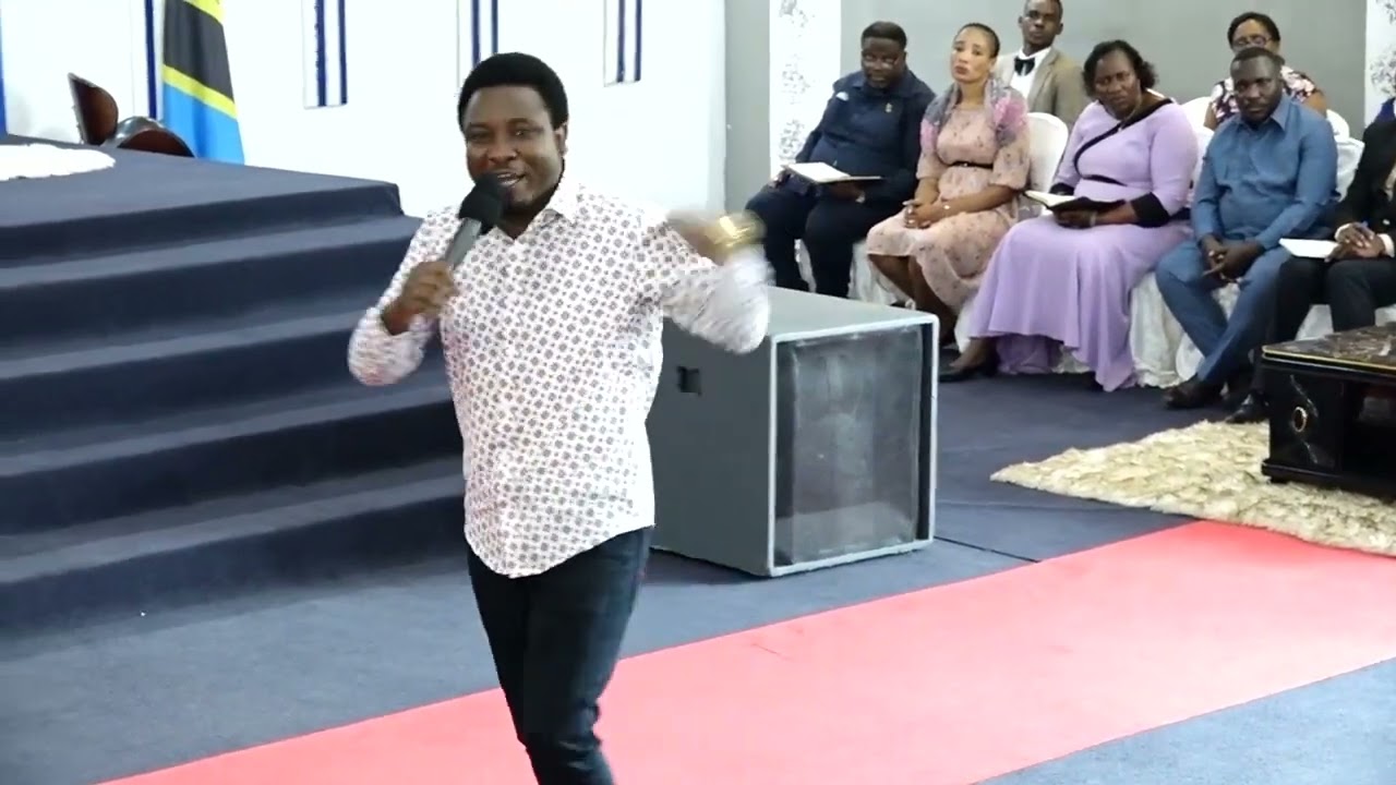 KANUNI ZA KUPATA FURAHA