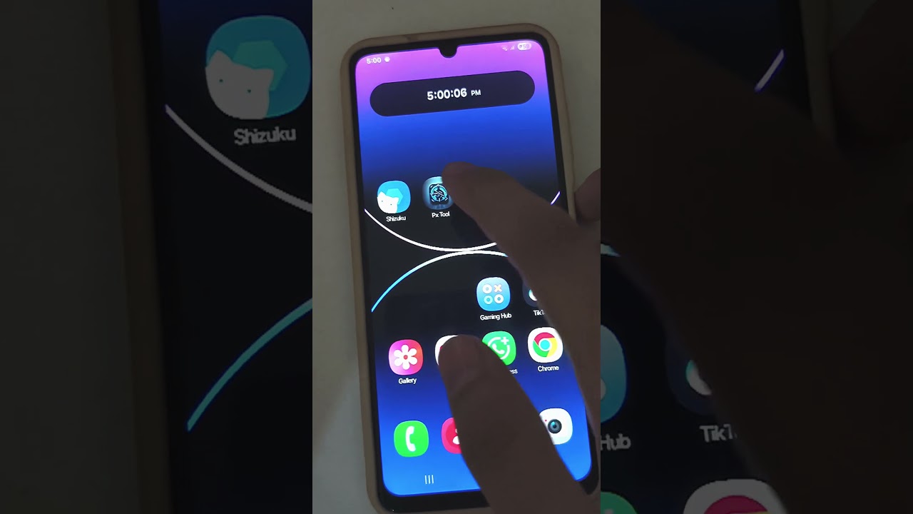 Part 7| Best GFX Tool (NO BAN) for PUBG Mobile.  