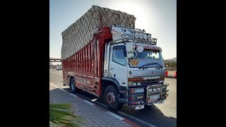 Best Trucks 7: camion Maroc// أفضل الشاحنات في المغرب الجزء 7
