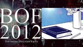 【BMS】【BOF2012】My and her undead diary【Autoplay】