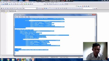 Program Kombinasi Array, Fungsi dan Akses File