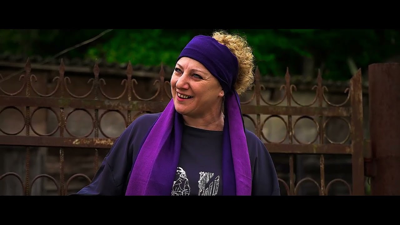 Участковый Чычын 5