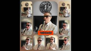 Sevemez Kimse Seni, Sibemol Klarnat, Halil Köseler