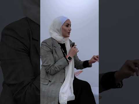 كيف تحقق سارة يونس التوازن بين العمل العائلة وإنشاء المحتوى